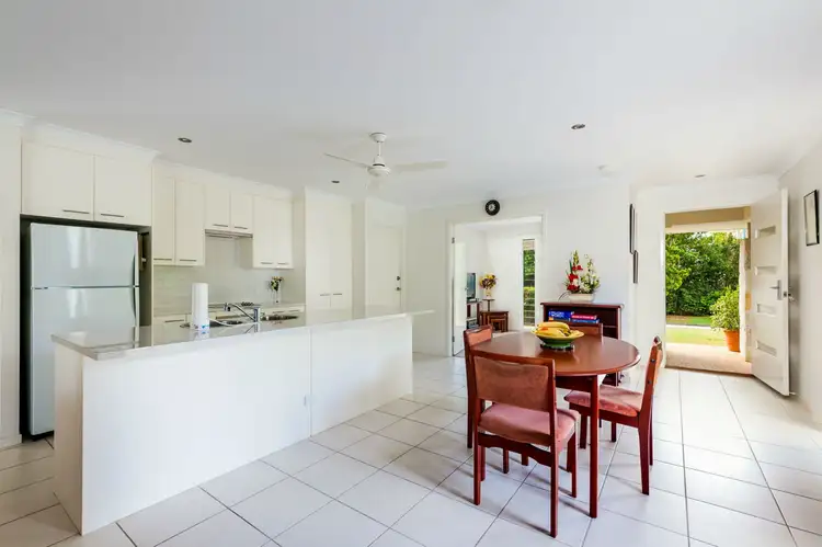 Third view of Homely house listing, 12 RANGELEIGH Court, Palmwoods QLD 4555