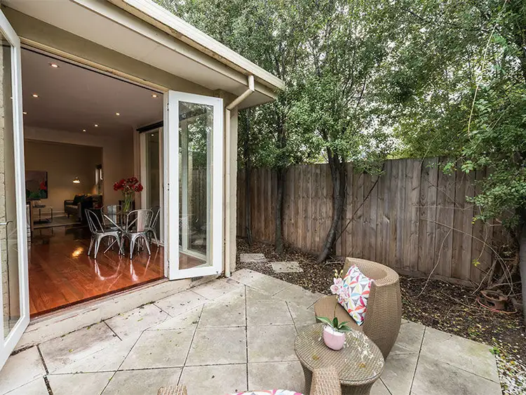 Fifth view of Homely house listing, 12 Linton Street, St Kilda East VIC 3183