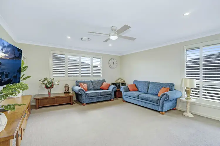 Fifth view of Homely house listing, 42 John Darling Avenue, Belmont North NSW 2280
