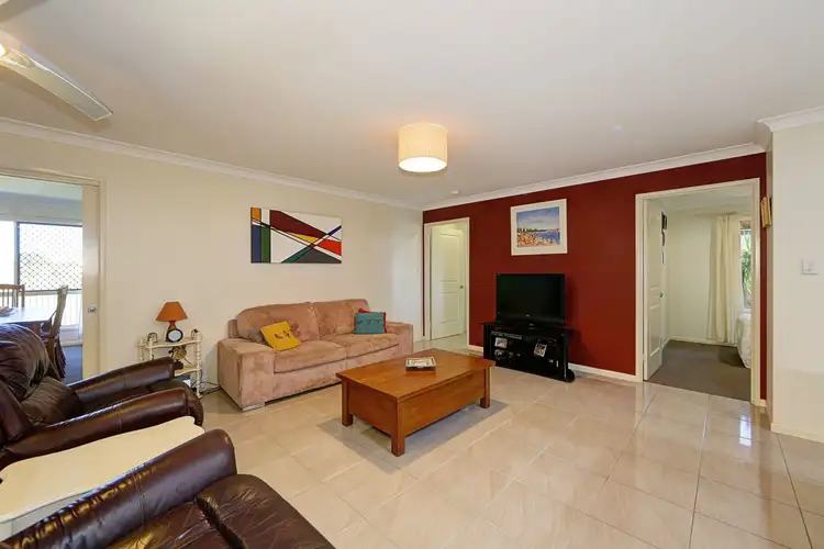Fourth view of Homely house listing, 5 Brandon Court, Coral Cove QLD 4670