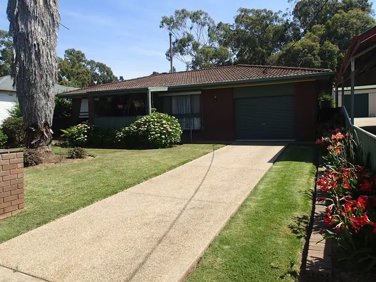 Main view of Homely house listing, 32 Birdwood Street, Corowa NSW 2646
