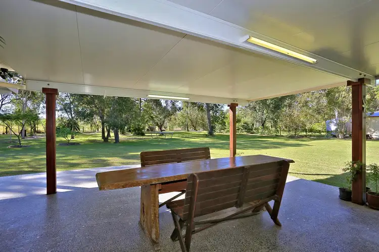 Third view of Homely house listing, 34 Zorzan Drive, Gooburrum QLD 4670