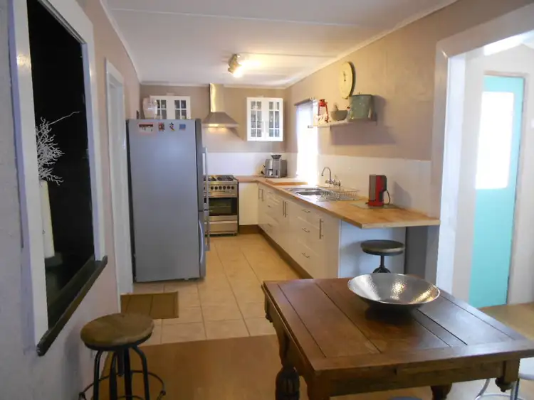 Second view of Homely house listing, 9 Chinner Street, Peterborough SA 5422