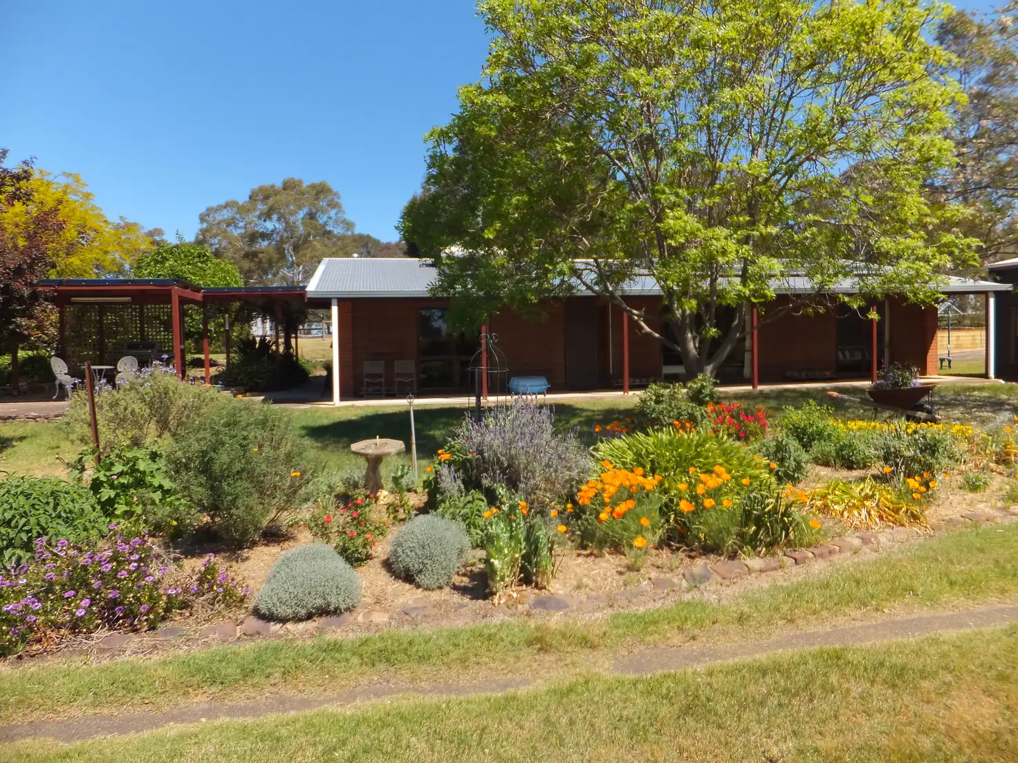 Main view of Homely house listing, 155 Kemptons Road, Lindenow South VIC 3875