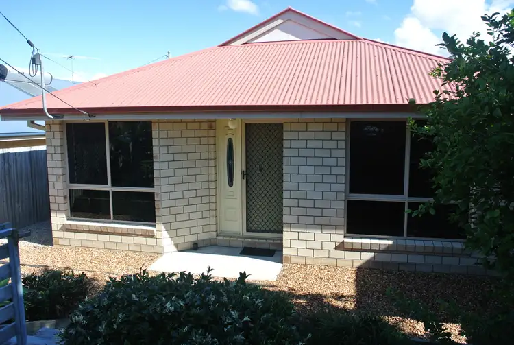 Main view of Homely house listing, 36 Apex Ave, Kippa-ring QLD 4021