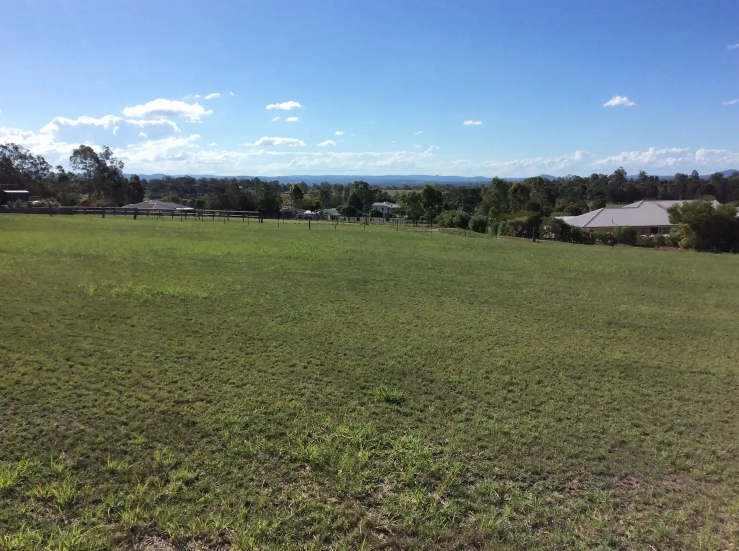 Main view of Homely land listing, 19 Carol -Ann Court, Regency Downs QLD 4341
