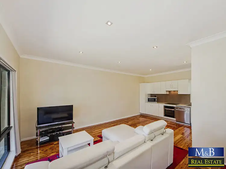 Fourth view of Homely house listing, 42 Power Street, Doonside NSW 2767