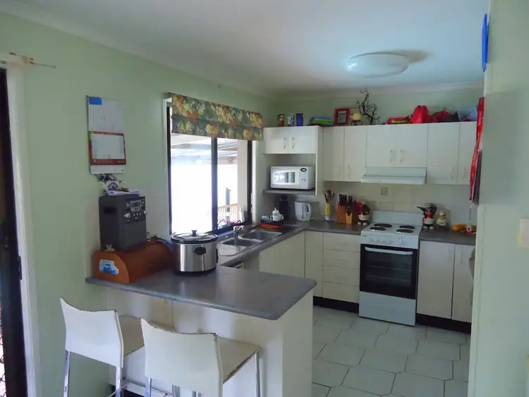 Third view of Homely house listing, 3 Casuarina Ct, Highworth QLD 4560