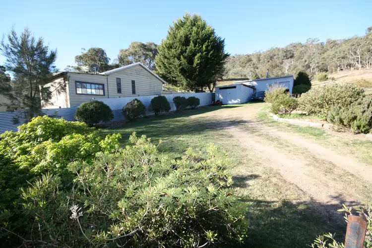 Third view of Homely land listing, 6 Willow Road, Captains Flat NSW 2623