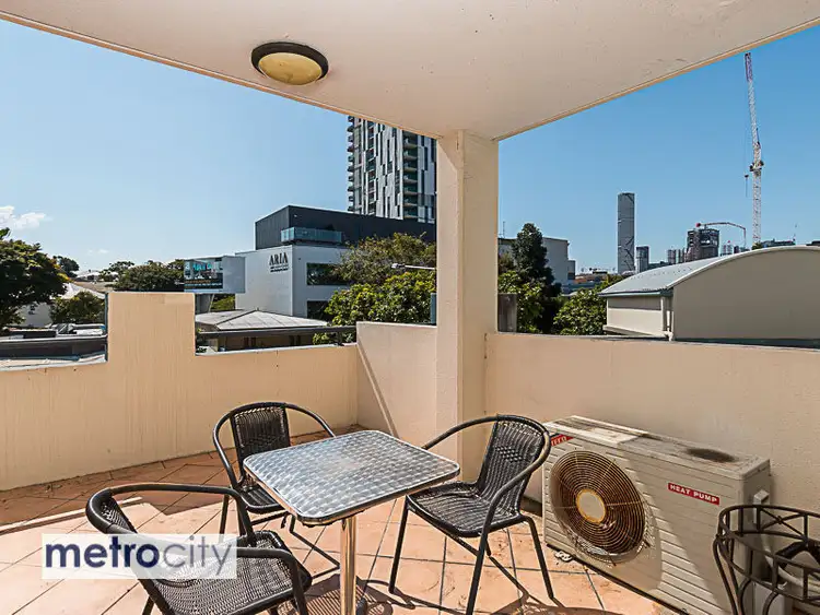Seventh view of Homely apartment listing, 214/220 Melbourne Street, South Brisbane QLD 4101