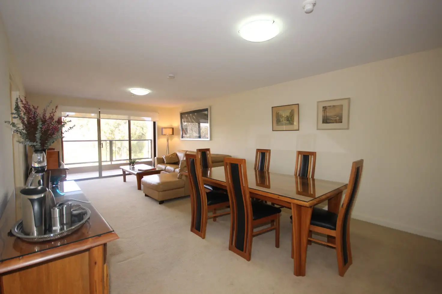 Main view of Homely apartment listing, 3C/100 South Tce, Adelaide SA 5000