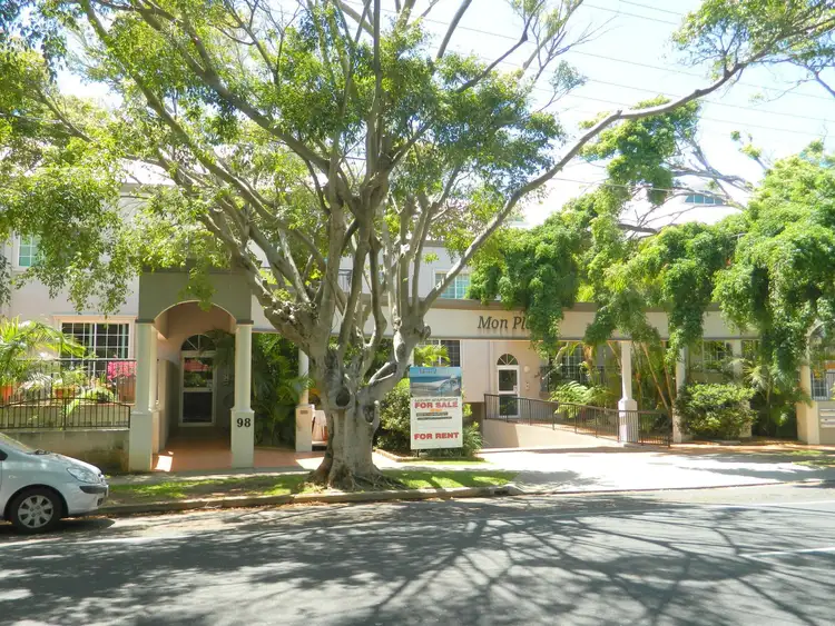 Fourth view of Homely unit listing, 9/94 Prince Edward Parade, Redcliffe QLD 4020