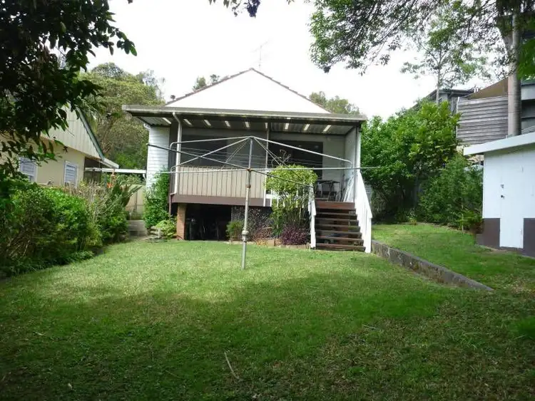 Second view of Homely house listing, 4 Birrima Street, North Balgowlah NSW 2093