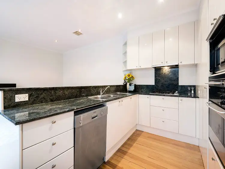 Third view of Homely house listing, 97 The Crescent, Port Melbourne VIC 3207