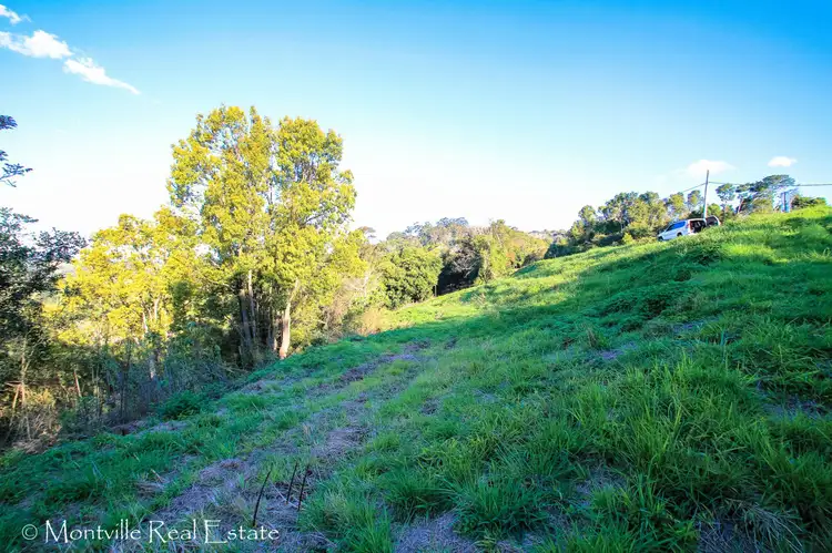 Fifth view of Homely land listing, 191 Flaxton Drive, Mapleton QLD 4560