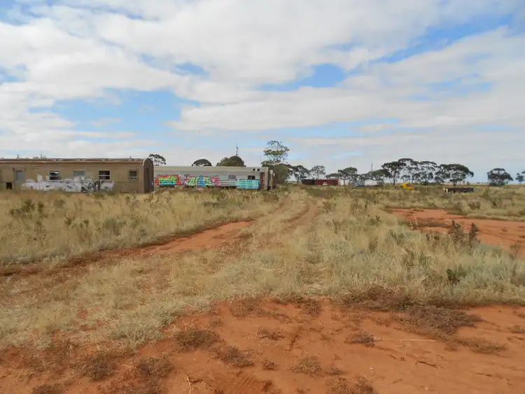 Second view of Homely land listing, L55 Warnertown Road, Bungama SA 5540