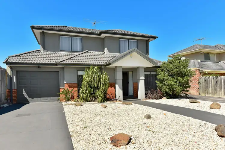 1/10 Arvern Avenue, Avondale Heights VIC 3034