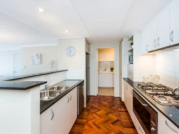 Seventh view of Homely unit listing, Unit 14/1 Breakwater Parade, Mandurah WA 6210