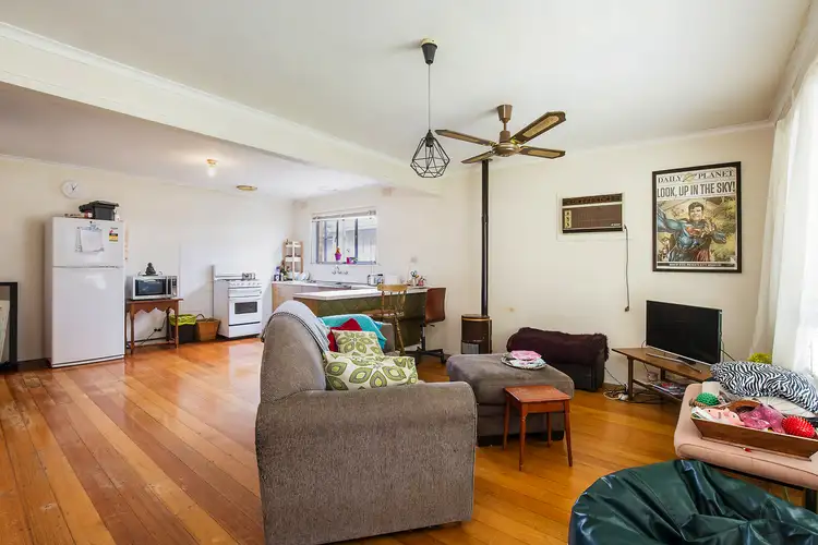 Second view of Homely house listing, 16 George Street, St Albans VIC 3021