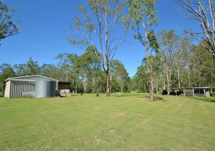 172 Hoopers Road, Curra QLD 4570