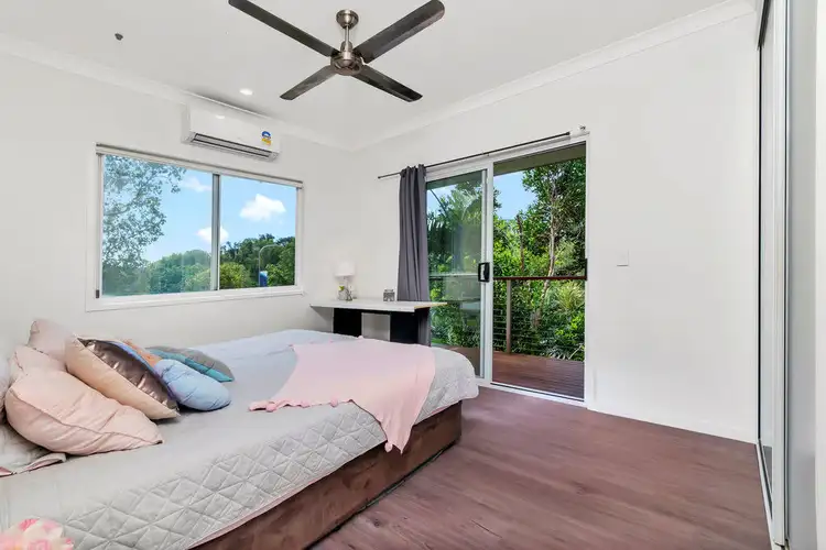 Seventh view of Homely house listing, 62 Roberts Dr, Trinity Beach QLD 4879
