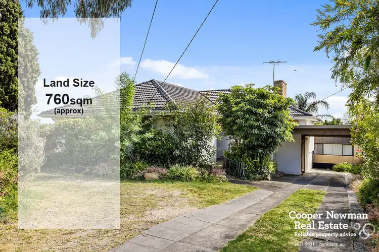 9 Oak Hill Road, Mount Waverley VIC 3149