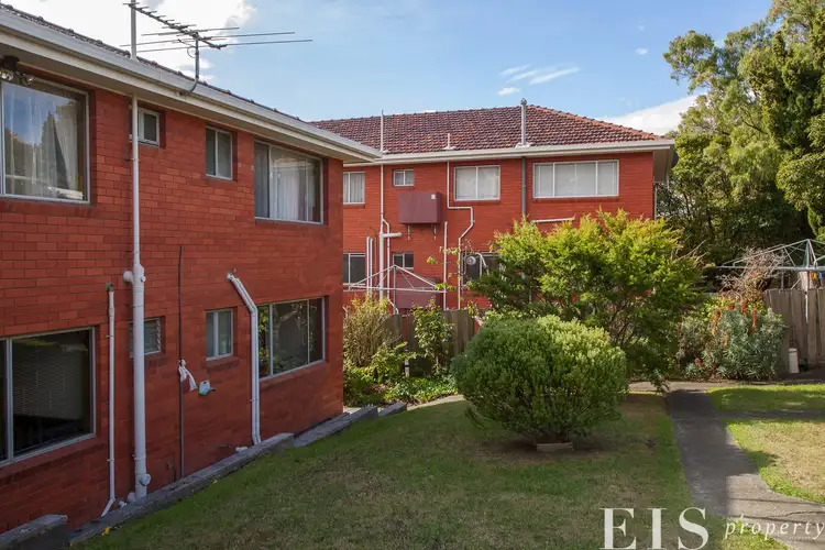 Third view of Homely unit listing, 1/57 Springfield Avenue, West Moonah TAS 7009