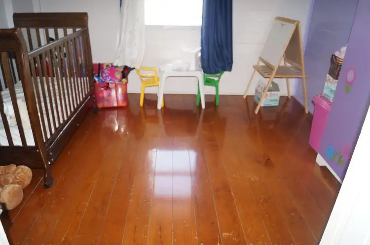 Fifth view of Homely house listing, 176 Kent Street, Rockhampton City QLD 4700