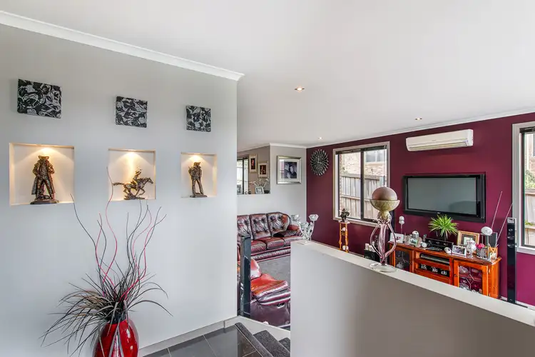 Second view of Homely house listing, 67 Ineke Dr, Kingston TAS 7050