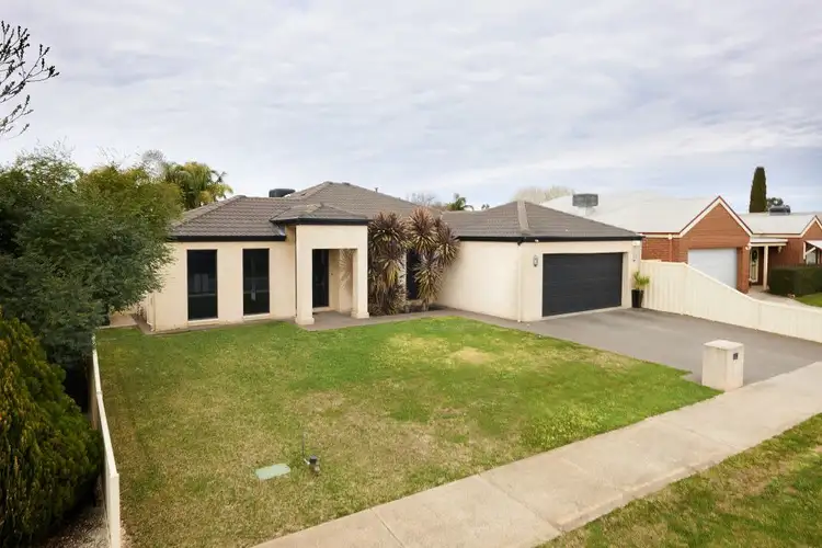6 Musgrove Dr, Mooroopna VIC 3629