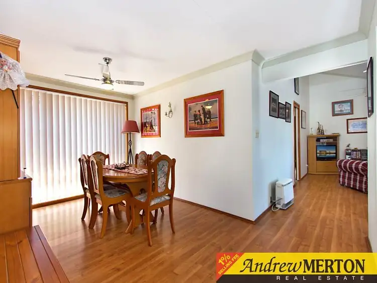 Third view of Homely house listing, 20 Kawana Place, Erskine Park NSW 2759