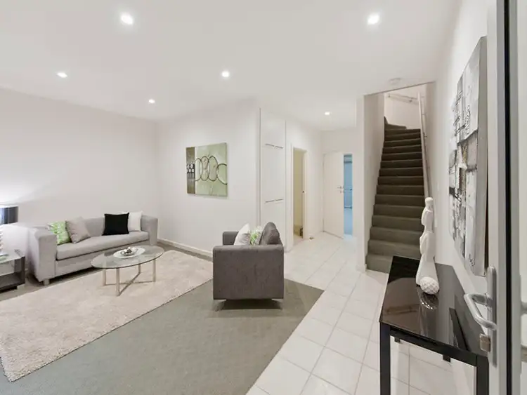 Sixth view of Homely townhouse listing, 17 Southcott Walk, Adelaide SA 5000