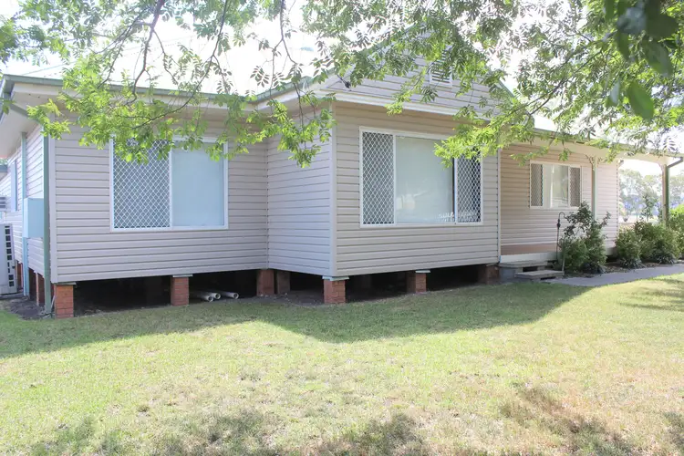 Second view of Homely house listing, 17D Kelly St, Scone NSW 2337