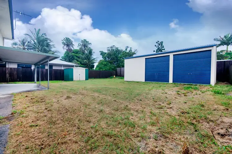 Second view of Homely house listing, 99 Maple Drive, Andergrove QLD 4740