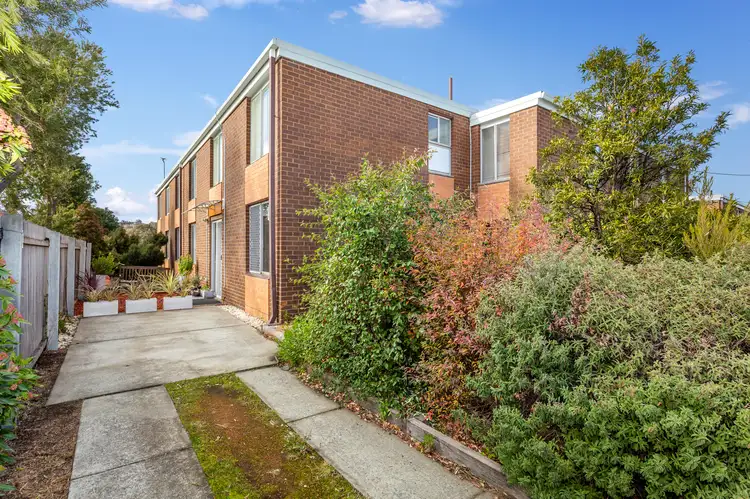 Second view of Homely unit listing, 3/22 Carrington St, Queanbeyan East NSW 2620