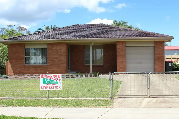Second view of Homely house listing, 52 PARK Street, Scone NSW 2337