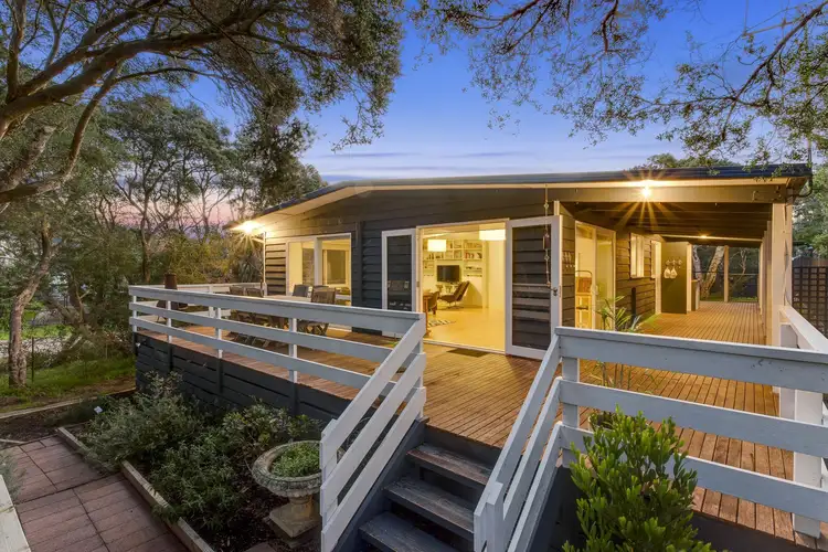Sixth view of Homely house listing, 9 Dana Avenue, Blairgowrie VIC 3942