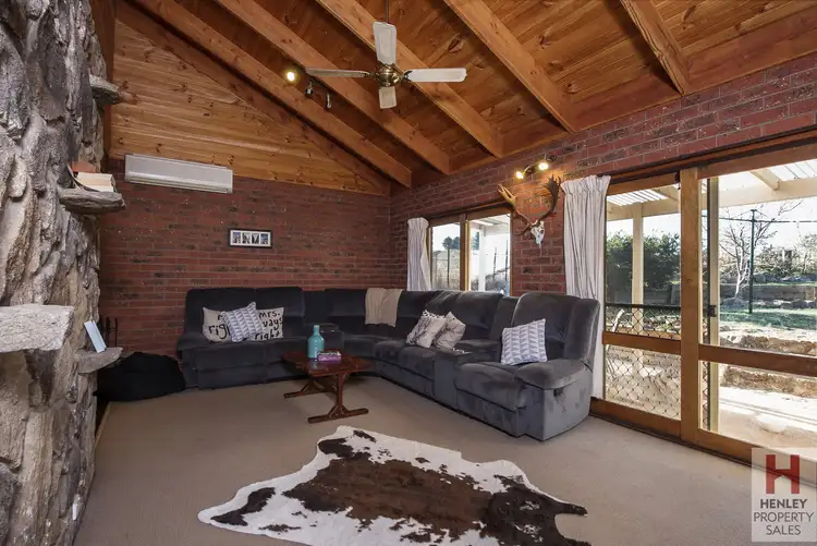 Second view of Homely house listing, 11 Jindalee Street, Berridale NSW 2628