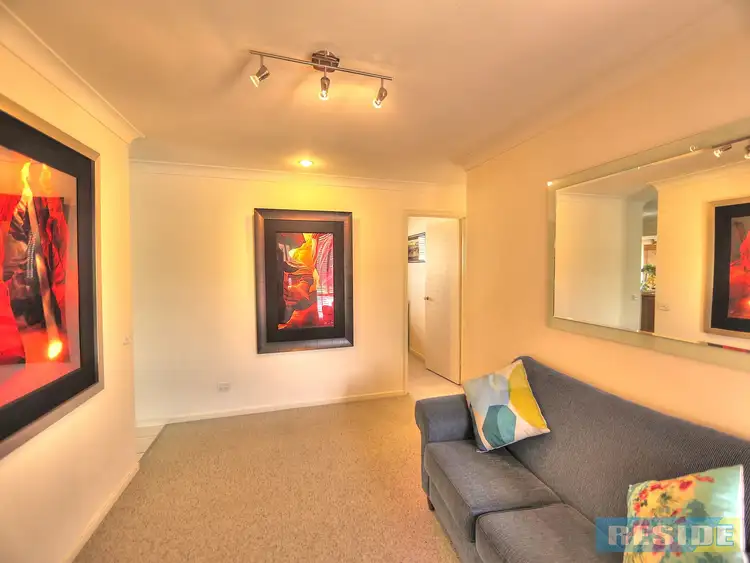 Fourth view of Homely house listing, 12 Mulgara Place, St Helens Park NSW 2560