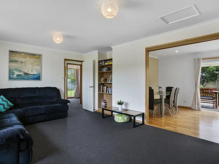 Fourth view of Homely house listing, 260 Shark Point Rd, Penna TAS 7171