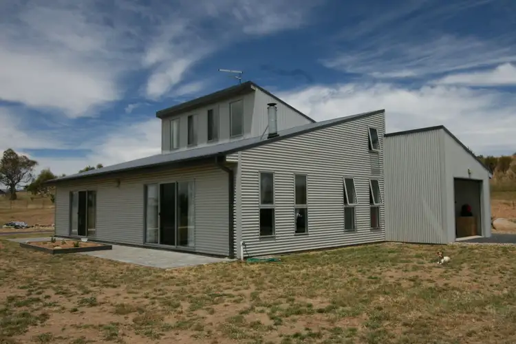 Main view of Homely house listing, 25 Geehi Circuit, Jindabyne NSW 2627