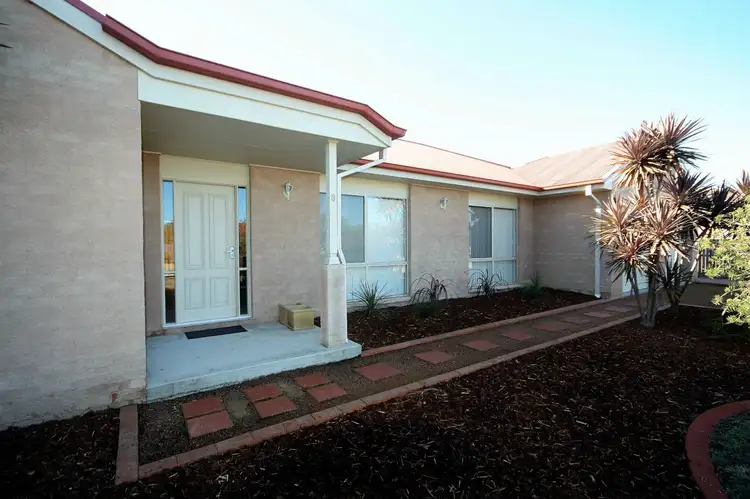 Main view of Homely house listing, 3 Falconer Place, Bungendore NSW 2621