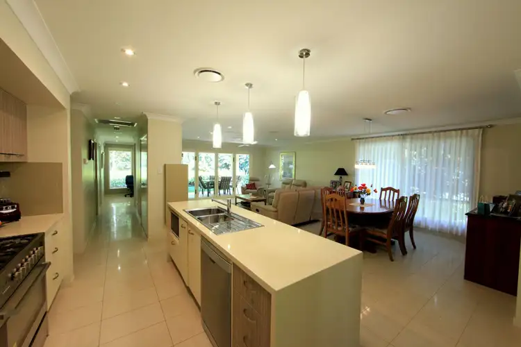 Fourth view of Homely house listing, 8 Ginger Crescent, Griffin QLD 4503