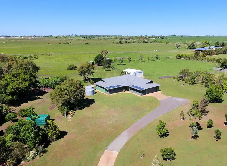 43 WESSELLS Road, Bargara QLD 4670