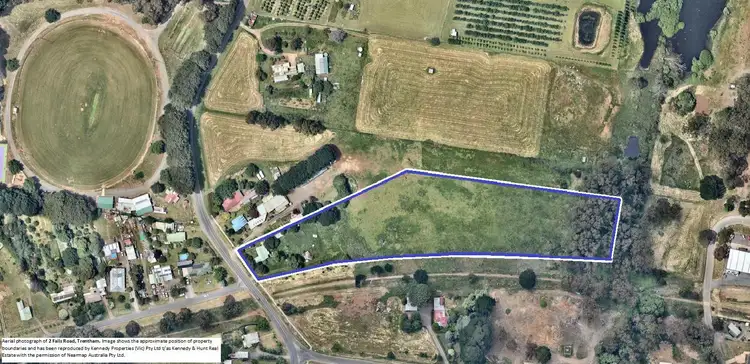 Second view of Homely rural property listing, 2 Falls Road, Trentham VIC 3458