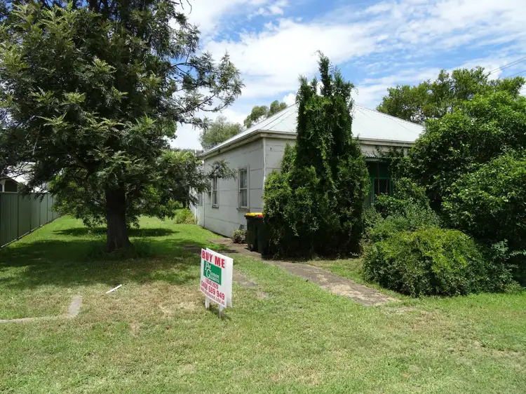 Main view of Homely house listing, LOT 69, 25 Mount Street, Scone NSW 2337