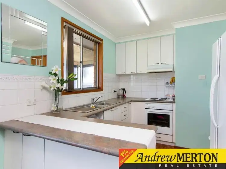 Fourth view of Homely house listing, 23 Austral Street, Mount Druitt NSW 2770