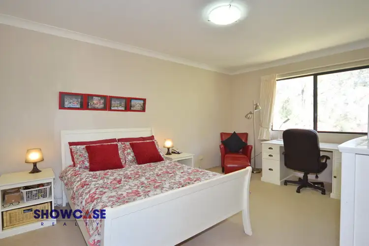 Fourth view of Homely unit listing, 16/24-26 Post Office St, Carlingford NSW 2118
