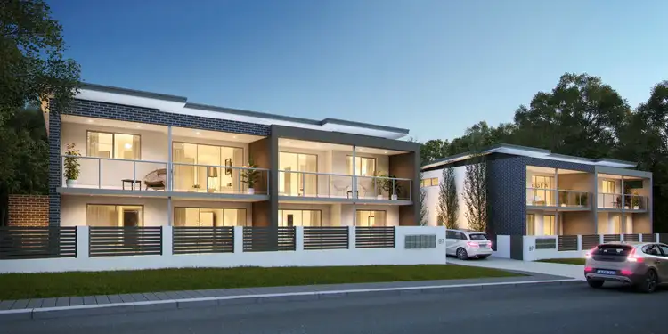 Unit 9/97 Cooper Street, Mandurah WA 6210