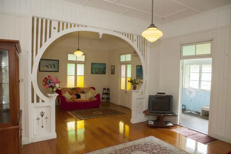 Sixth view of Homely house listing, 22 Macadam Street, Maryborough QLD 4650